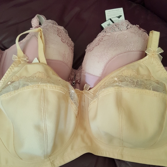 2 Bras 44C - Picture 5 of 7